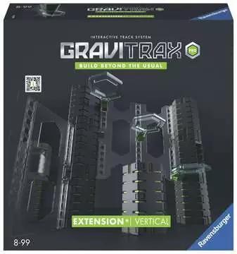 Ravensburger GraviTrax Extension Vertical - thumbnail