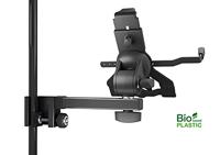 K&M 19743 universele tablethouder van bioplastic - thumbnail