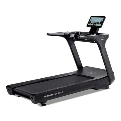 Inspire Fitness T7S TREAD 7 loopband - commercieel inzetbaar Inspire Fitness T7S TREAD 7 loopband - commercieel inzetbaar