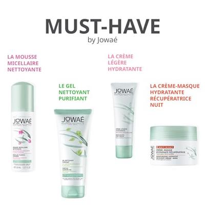 Jowaé BB Tinted Moisturizing Cream 30ml
