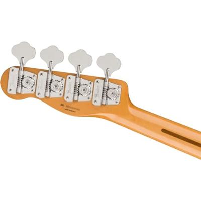 Fender Vintera II 70s Telecaster Bass MN Surf Green elektrische basgitaar met gigbag - thumbnail