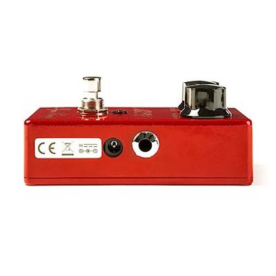 MXR Script Dyna Comp compressorpedaal