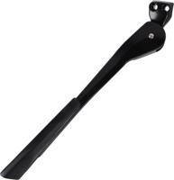 Atranvelo achtervorkstandaard "dux dv" rear kickstand at.velo dux dv alu plast.foot - thumbnail