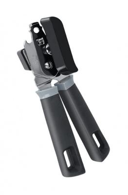 Metaltex Maximo Blikopener Zwart