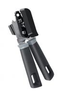 Metaltex Maximo Blikopener Zwart - thumbnail