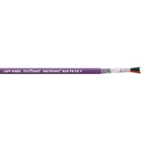 LAPP 2170222/1000 Buskabel UNITRONIC® BUS 1 x 2 x 0.64 mm² Violet 1000 m - thumbnail