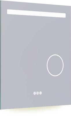 Thebalux M24 Spiegel 120x3x70 cm