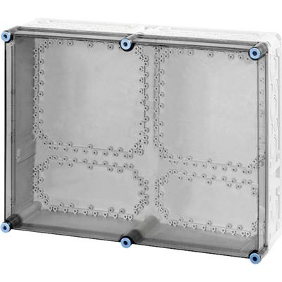 Hensel Mi 0600 Schakelkast (leeg) 450 x 600 x 170 PC Grijs-wit (RAL 7035) 1 stuk(s)