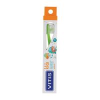 Vitis Kids Tandenborstel - thumbnail