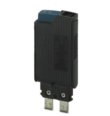 Phoenix Contact 0712233 TCP 3A Beveiligingsschakelaar Thermisch 250 V/AC 3 A 20 stuk(s)