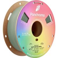 Polymaker CA04025 Panchroma™ Matte Filament PLA kunststof Mat, Gering kunststofgehalte 1.75 mm 1000 g Muted Green, Groen 1 stuk(s) - thumbnail