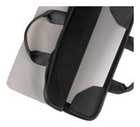 Tucano Gommo tas laptop/notebook 15"/16" - Grey - thumbnail