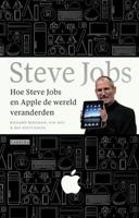 Hoe Steve Jobs en Apple de wereld veranderden (Paperback) - thumbnail