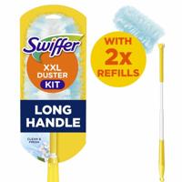 Swiffer Duster XXL + 2 Doeken - thumbnail