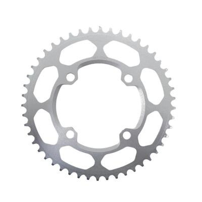 Xtrabike Kettingblad 48t 4arms blank