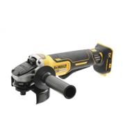 DeWALT DCG406N Accu haakse slijper 125mm 18V XR Basic Body - thumbnail