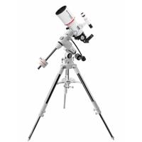 Bresser Optiek Messier AR-102xs/460 EXOS-1/EQ4 Lenstelescoop Equatoriaal Achromatisch vergroting - thumbnail
