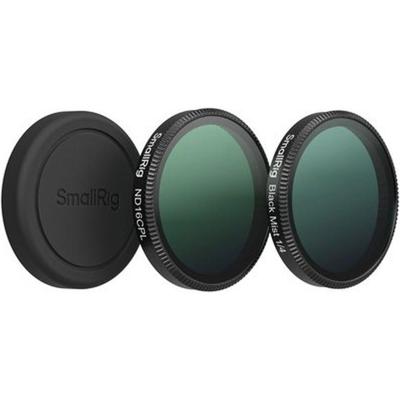 SmallRig 5896 Filter Kit for DJI Osmo Action 6