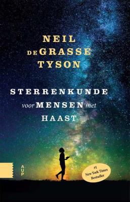 Sterrenkunde voor mensen met haast (Hardback)