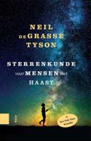 Sterrenkunde voor mensen met haast (Hardback) - thumbnail