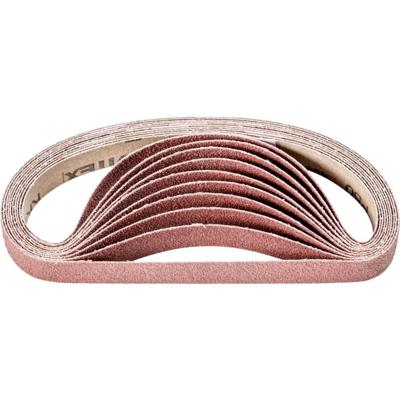 PFERD TOOLS BA 20/480 T A 50 45002905 Schuurband Korrelgrootte (num) 50 (l x b) 480 mm x 20 mm 10 stuk(s) PFERD TOOLS BA 20/480 T A 50 45002905 Schuurband Korrelgrootte (num) 50 (l x b) 480 mm x 20 mm 10 stuk(s)