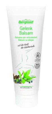 Bergland Gewrichtbalsem 100 Milliliter