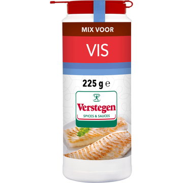 Verstegen Mix voor Vis 225 g bij Jumbo