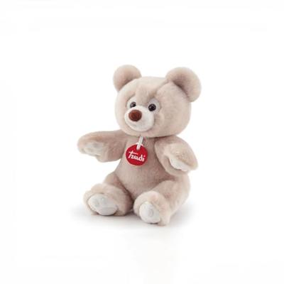 Trudi bear brando beige: 18x23x14 cm (s-25627)