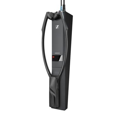 Sennheiser RS 2000 Oordopjes Zwart - thumbnail