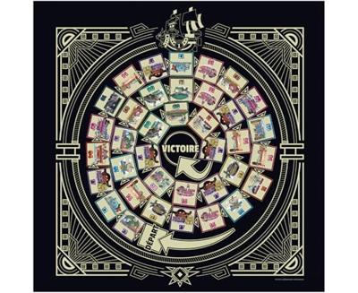 One Piece Card Game Pirate battles *French Version*