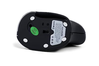 BakkerElkhuizen Grip Mouse Wireless