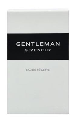 Givenchy Gentleman Eau de toilette Spray 60 ml Heren