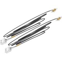 Woodland Scenics WJP5740 Just Plug™ Plak-LED Met LEDs Warm-wit 1 stuk(s) - thumbnail