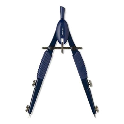 Aristo AR-55818 Snelverstelpasser Topline Donkerblauw Aristo AR-55818 Snelverstelpasser Topline Donkerblauw