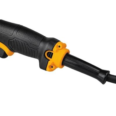 DeWALT DWE4559 Haakse Slijper 230mm 2400W - thumbnail