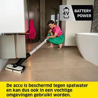 Karcher Battery Power 4/25 - 2.443-002.0 - thumbnail