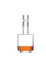 L.S.A. Metropole Decanteerkaraf 1,65 liter - thumbnail