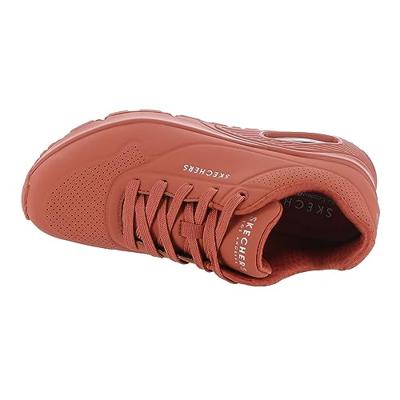 Skechers Uno Stand On Air 73690/RST Bruin / Oranje-37 maat 37