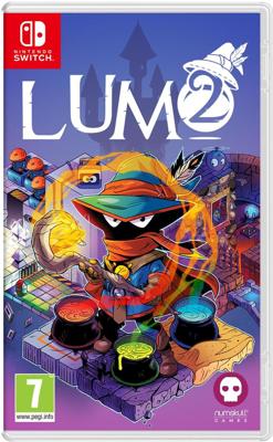 Lumo 2 Lumo 2