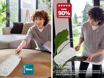 Leifheit super duster xl plumeau Leifheit super duster xl plumeau