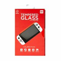 FRTEC - Displaybescherming van gehard glas voor Nintendo Switch OLED - thumbnail