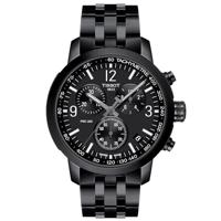 Tissot T114.417.33.057.00. Herenhorloge - thumbnail