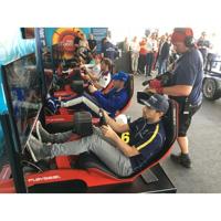 Playseat® F1 Rood - thumbnail