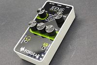 Foxgear Jeenie Analog Guitar Interface - thumbnail