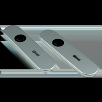 AMI Kortschild 177/1 Slg 72 Klik F-1 - 210204 - thumbnail