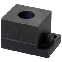 Trelleborg TMS-SRG-BK-9 IP54 NBR Kabeltule NBR Zwart 1 stuk(s) - thumbnail