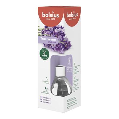Bolsius True Scents Lavendel Geurstokjes