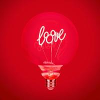 Disney Mickey Mouse Ledlamp (E27 Fitting) - thumbnail