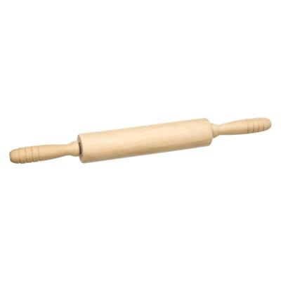Deegroller voor gebak Secret de Gourmet Hout Olijfhout 47,7 x 5,3 cm