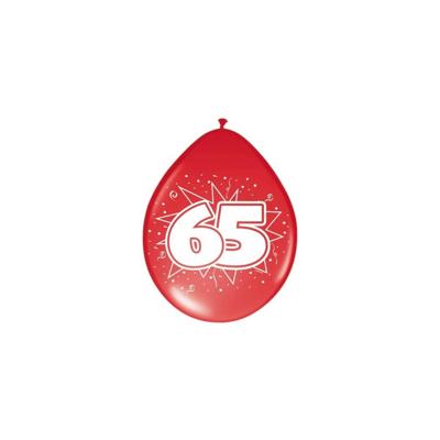 Ballonnen &apos;65&apos; (8 st)